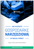 zarządzanie gospodarką narzędziową e-book